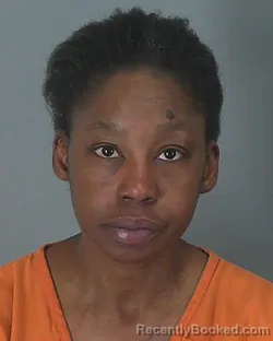 Mugshot of ANNIE BIGELOW