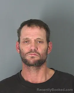 Mugshot of JIMMY JOHNSON