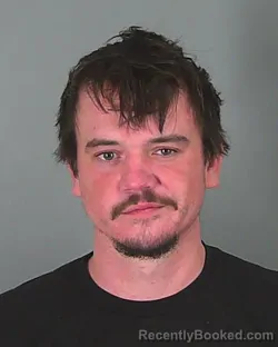 Mugshot of Denis Ostapuk