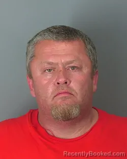 Mugshot of MICHAEL FRADY