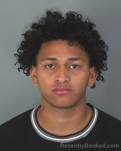 Mugshot of CARLOS BONILLA-RAMOS