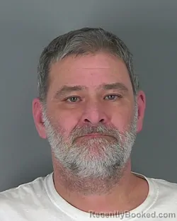 Mugshot of AARON GROOMS