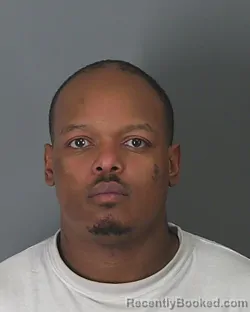 Mugshot of XZAVIERRE SHERMAN
