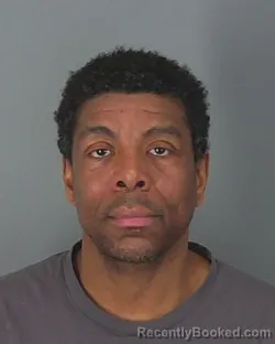 Mugshot of LAMONT CLARKE