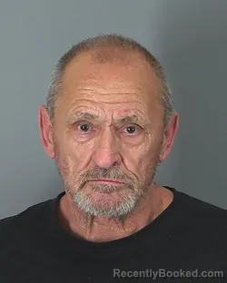Mugshot of JAMES PACE