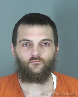 Mugshot of GRADY COTTON