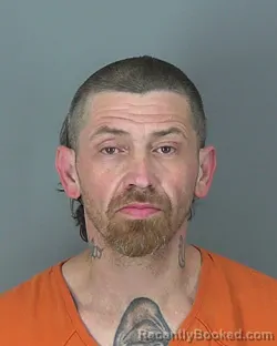 Mugshot of WILLIAM TURNER