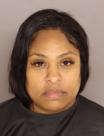 Mugshot of ASHLEY BRAZZELL booked in Sumter County, South Carolina on July 2, 2026