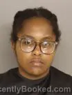 Mugshot of Anani Bee-Poole booked in Sumter County, South Carolina on September 29, 2026