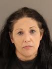 Mugshot of AMANDA LYNN CURTIS booked in Sumter County, South Carolina on July 2, 2026