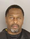 Mugshot of ALJARON COLLINS booked in Sumter County, South Carolina on May 20, 2026