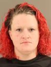 Mugshot of ASHLEY NICOLE DINKINS booked in Sumter County, South Carolina on May 23, 2026