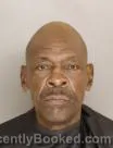 Mugshot of Albertus Drayton booked in Sumter County, South Carolina on October 26, 2026