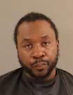 Mugshot of ARTAVIS EVANS booked in Sumter County, South Carolina on May 12, 2026