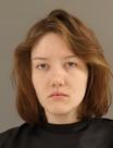 Mugshot of AUDRI NICOLE FABIANO booked in Sumter County, South Carolina on May 8, 2026