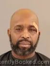 Mugshot of Anthony Neal Franklin booked in Sumter County, South Carolina on August 23, 2026