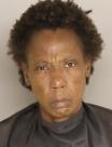 Mugshot of ALEXANDRA NICOLE GORDON booked in Sumter County, South Carolina on March 11, 2026