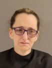 Mugshot of AMBER LOUISE GERBODE booked in Sumter County, South Carolina on April 28, 2026