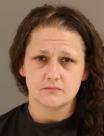 Mugshot of ASHLEY NICOLE JEFFCOAT booked in Sumter County, South Carolina on July 25, 2026
