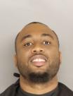 Mugshot of ALLAH-INVINCIBLE JUSTICE JASPER booked in Sumter County, South Carolina on April 28, 2026