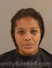 Mugshot of Anisha Henrietta Mcneill booked in Sumter County, South Carolina on September 4, 2026