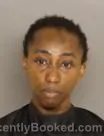 Mugshot of Adekemi Omotayo Merrill booked in Sumter County, South Carolina on October 11, 2026