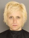 Mugshot of AMANDA RENEE MCKECHAN booked in Sumter County, South Carolina on May 21, 2026