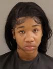 Mugshot of AMIRAH STAVIS booked in Sumter County, South Carolina on May 20, 2026