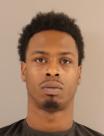 Mugshot of ASIATIC JAMAL SAMUEL booked in Sumter County, South Carolina on May 27, 2026