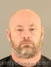 Mugshot of Adam Elliott Steptoe booked in Sumter County, South Carolina on September 3, 2026