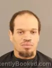 Mugshot of Aaron Damon Walker booked in Sumter County, South Carolina on August 24, 2026