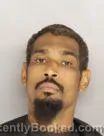 Mugshot of Alvin Wilson booked in Sumter County, South Carolina on September 10, 2026