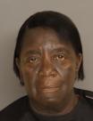 Mugshot of BARBARA ANN ANDERSON booked in Sumter County, South Carolina on April 26, 2026
