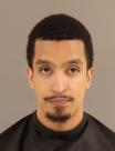Mugshot of BRANDON KYLIL ANDREWS booked in Sumter County, South Carolina on June 22, 2026