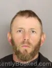 Mugshot of Bradley Dale Bays booked in Sumter County, South Carolina on September 28, 2026
