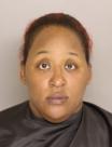 Mugshot of BRIA NICOLE CARLOS booked in Sumter County, South Carolina on May 16, 2026