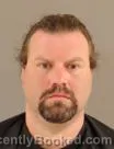 Mugshot of Brian Eugene Dively booked in Sumter County, South Carolina on September 8, 2026