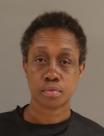Mugshot of BATISHA LAON FRANKLIN booked in Sumter County, South Carolina on May 7, 2026