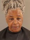 Mugshot of BARBARA DIAN ISAAC booked in Sumter County, South Carolina on May 28, 2026