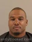 Mugshot of Brajeret Jermaine Jenkins booked in Sumter County, South Carolina on September 28, 2026