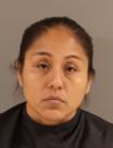 Mugshot of BERTHA MEJIA LOPEZ booked in Sumter County, South Carolina on May 22, 2026