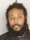 Mugshot of Barkley Jamal Julius Mcgill booked in Sumter County, South Carolina on August 11, 2026