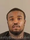 Mugshot of Brad Levar Jr Nelson booked in Sumter County, South Carolina on August 31, 2026