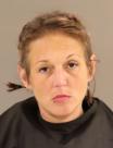 Mugshot of BEVERLY DAWN OWENS booked in Sumter County, South Carolina on May 31, 2026