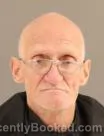 Mugshot of Ben Tracy O'ham booked in Sumter County, South Carolina on August 25, 2026