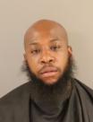 Mugshot of Bryant Terell Portee booked in Sumter County, South Carolina on July 5, 2026