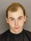 Mugshot of BRODIE DOUGLAS STEWART booked in Sumter County, South Carolina on May 30, 2026