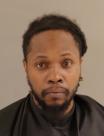 Mugshot of BRANDON JARON WILLIAMS booked in Sumter County, South Carolina on April 30, 2026