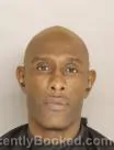 Mugshot of Bruce Allen Jr Young booked in Sumter County, South Carolina on August 26, 2026