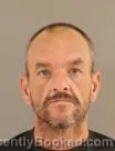 Mugshot of Christopher Shawn Cox booked in Sumter County, South Carolina on September 13, 2026